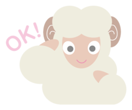 Maple-san sticker #4364595