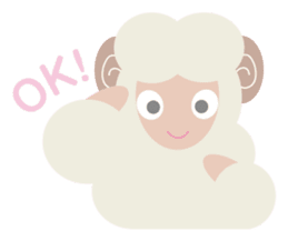 Maple-san sticker #4364595