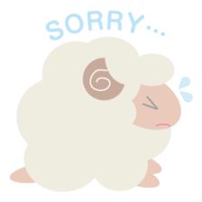 Maple-san sticker #4364596