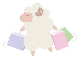 Maple-san sticker #4364597