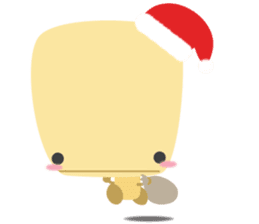 Beyllow Peppi sticker #4365494