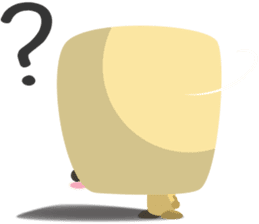 Beyllow Peppi sticker #4365497