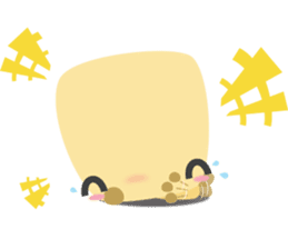 Beyllow Peppi sticker #4365498