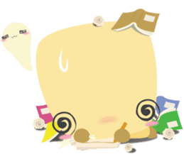 Beyllow Peppi sticker #4365519