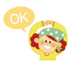 Daily Sticker for Mom sticker #4365812