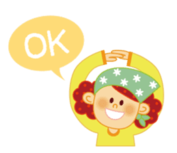 Daily Sticker for Mom sticker #4365812
