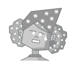 Daily Sticker for Mom sticker #4365815