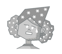 Daily Sticker for Mom sticker #4365815