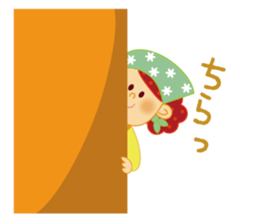 Daily Sticker for Mom sticker #4365816