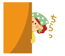 Daily Sticker for Mom sticker #4365816