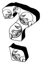 Be transmitted! The 3rd time of cry. sticker #4365954