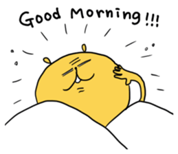 Fukkun&Pessy sticker #4366185