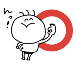 Fukkun&Pessy sticker #4366188