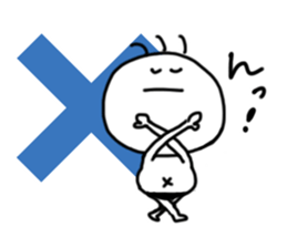 Fukkun&Pessy sticker #4366189