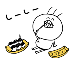 Fukkun&Pessy sticker #4366193