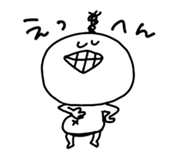 Fukkun&Pessy sticker #4366195