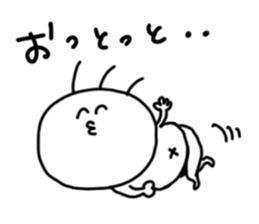 Fukkun&Pessy sticker #4366196