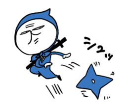 Fukkun&Pessy sticker #4366198