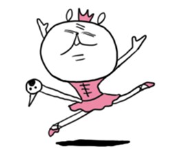 Fukkun&Pessy sticker #4366200