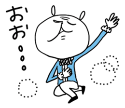 Fukkun&Pessy sticker #4366201