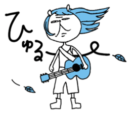 Fukkun&Pessy sticker #4366204