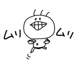 Fukkun&Pessy sticker #4366207