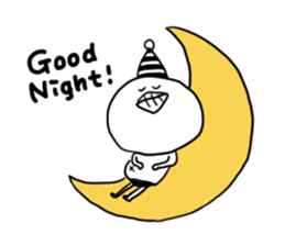 Fukkun&Pessy sticker #4366223