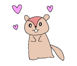 musasabi sticker #4366584