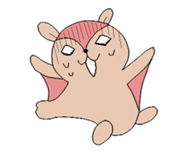 musasabi sticker #4366588