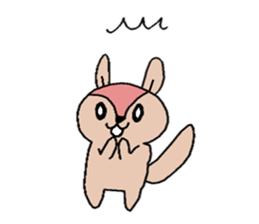 musasabi sticker #4366589