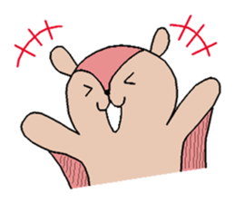 musasabi sticker #4366590