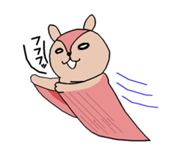 musasabi sticker #4366592