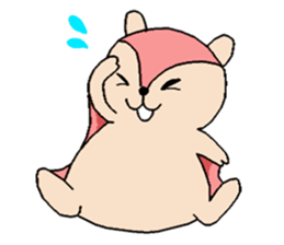 musasabi sticker #4366593