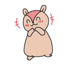 musasabi sticker #4366595