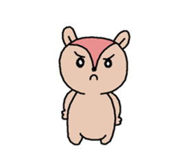 musasabi sticker #4366596