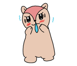 musasabi sticker #4366597