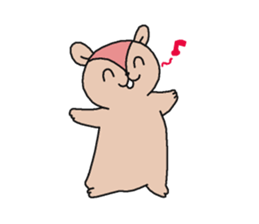 musasabi sticker #4366598