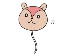 musasabi sticker #4366599