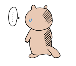 musasabi sticker #4366601