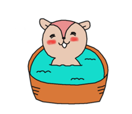 musasabi sticker #4366602