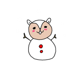 musasabi sticker #4366603