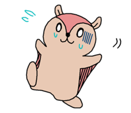 musasabi sticker #4366606