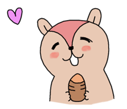 musasabi sticker #4366607