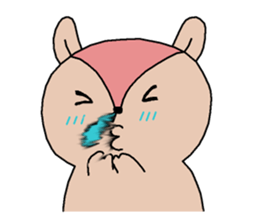 musasabi sticker #4366608