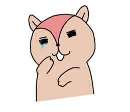 musasabi sticker #4366609