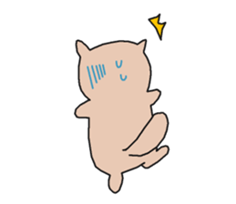 musasabi sticker #4366610