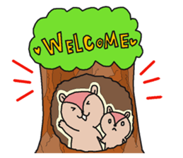 musasabi sticker #4366612