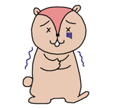 musasabi sticker #4366613