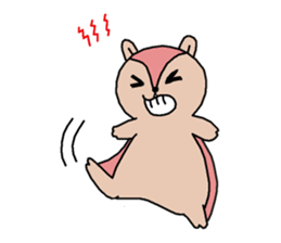 musasabi sticker #4366614