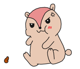 musasabi sticker #4366615